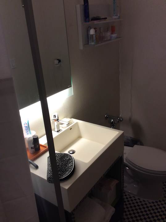 Zimmer Stewart Hotel