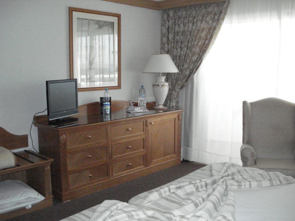 Habitacion Hotel Riu Palace Tres Islas