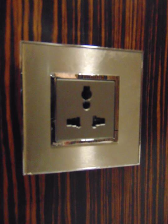 Zimmer Sheraton Astana Hotel