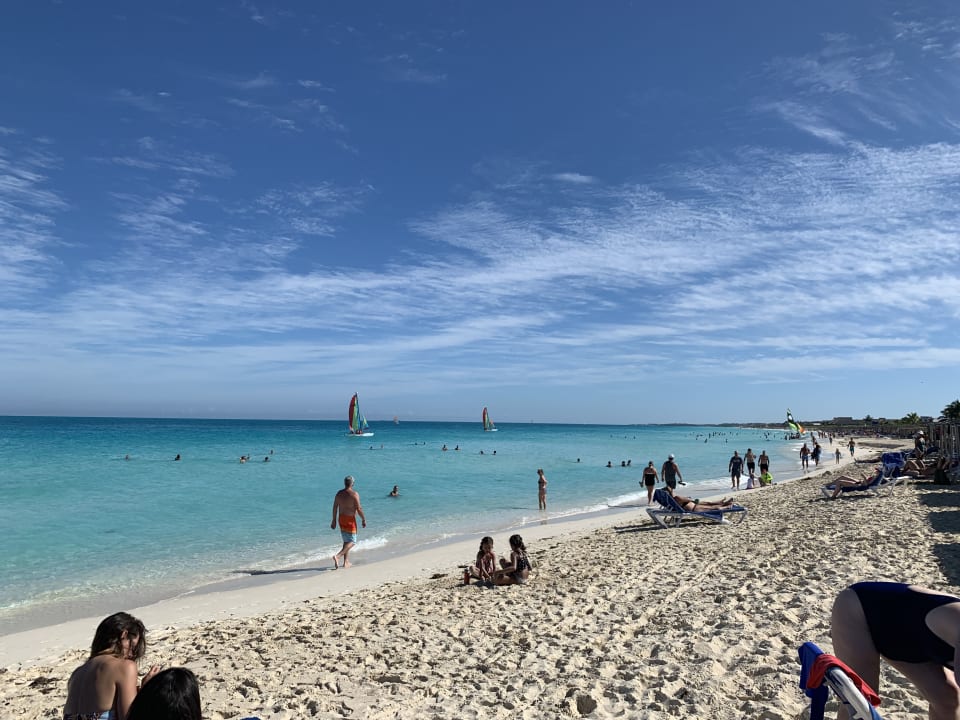 Strand Melia Las Dunas