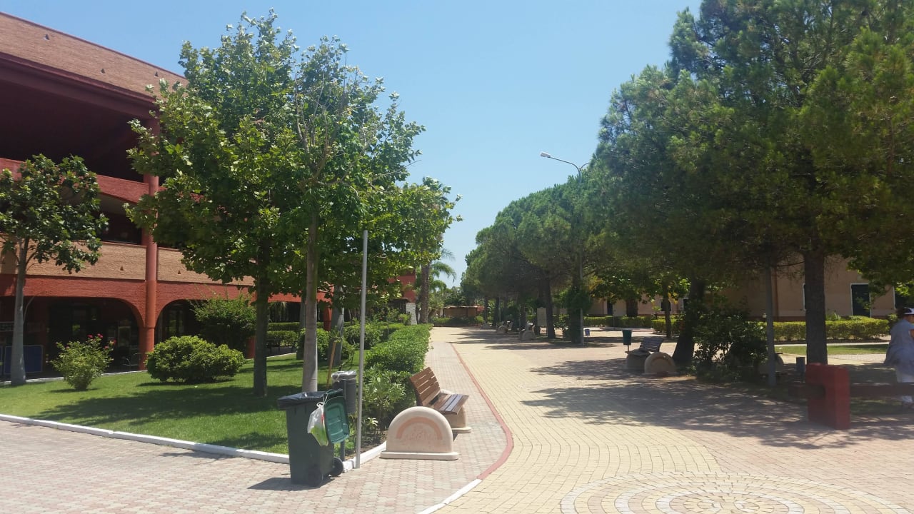 Club Valtur Resort Itaca-Nausicaa  Club Resort Itaca-Nausicaa