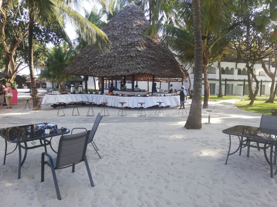 Gastro Hotel Southern Palms Beach Resort