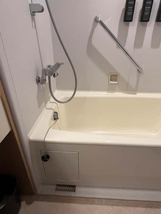 Zimmer Sheraton Miyako Hotel Tokyo