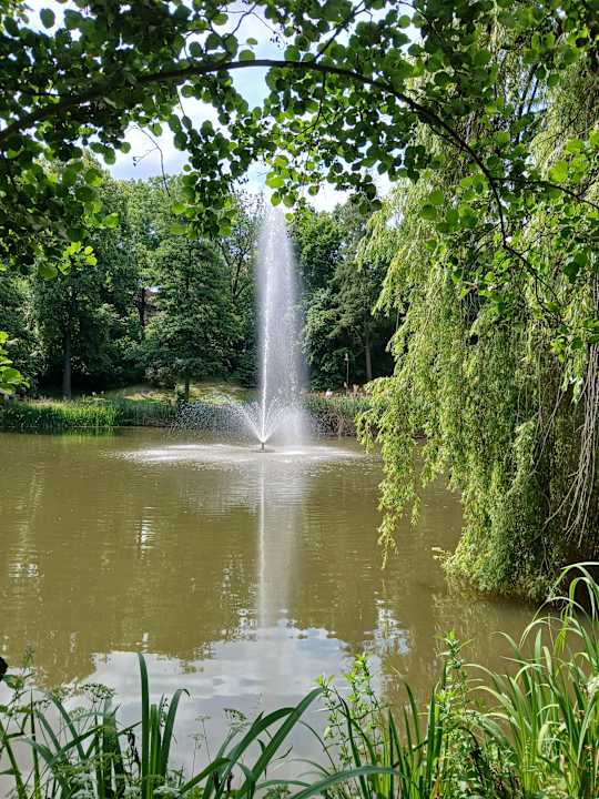 Sonstiges Hotel am Vitalpark