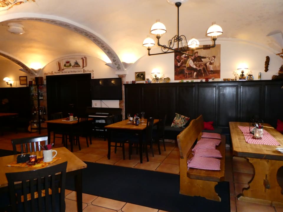 Restaurant Hotel Darchinger Hof