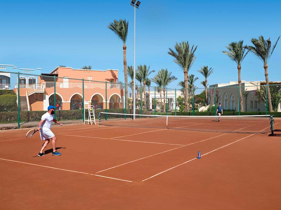 Sport & Freizeit TUI BLUE Samaya