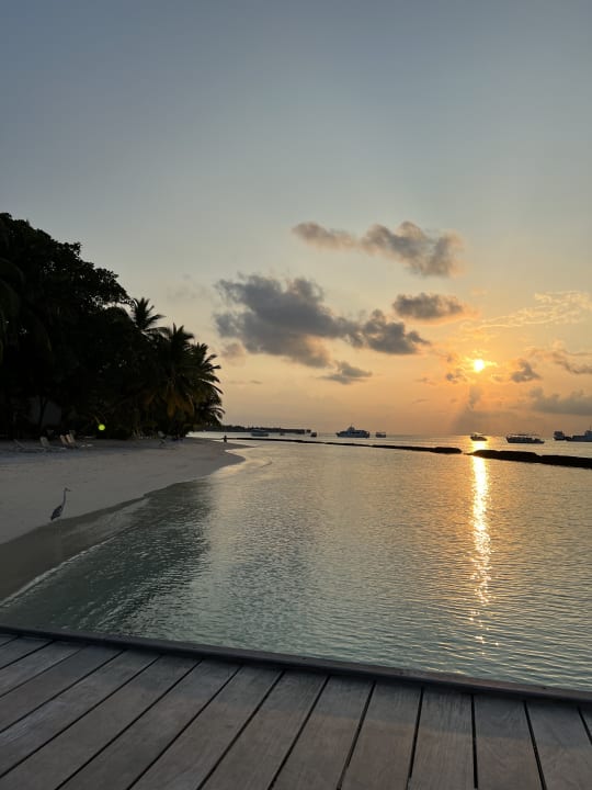 Strand Kuramathi Maldives