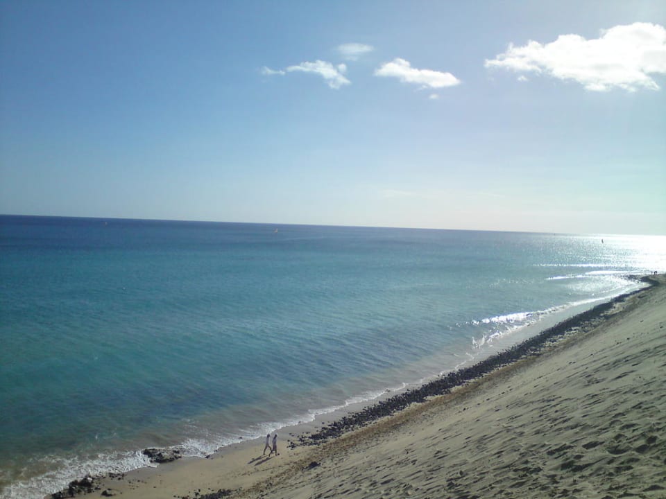 Strand SBH Club Paraiso Playa