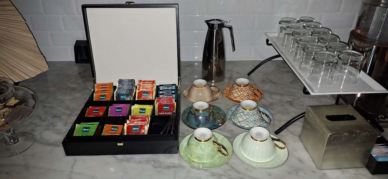 Sonstiges Bach Suites Saigon, a Member of Design Hotels