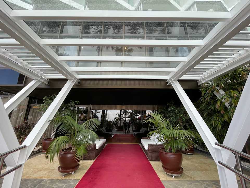 Sonstiges Hotel ValleMar