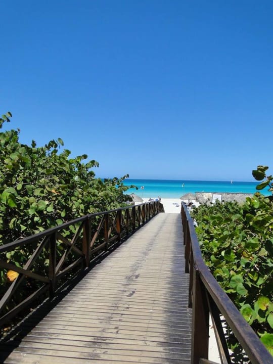 Strand Blau varadero - Adults only