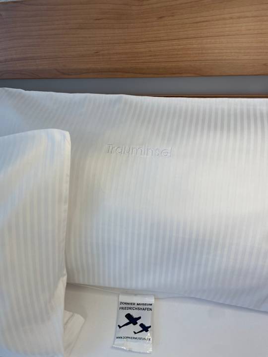 Zimmer Lindau - die Trauminsel Ferienwohnungen 2 & 3