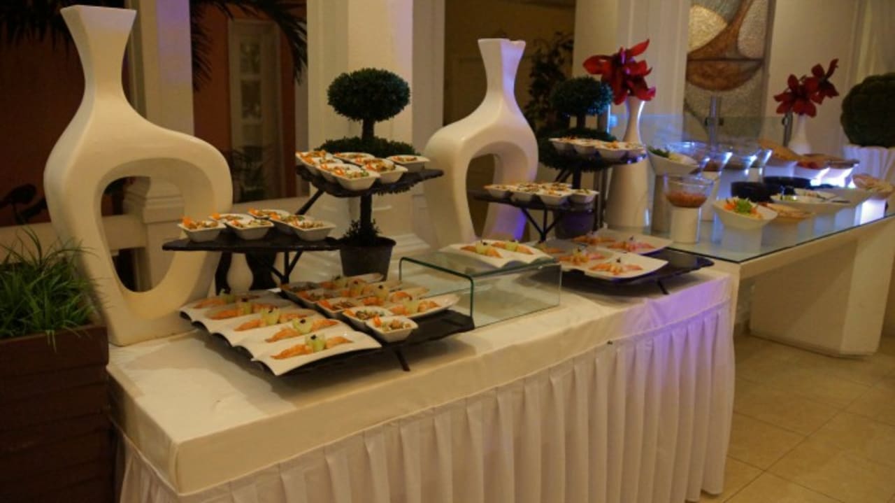 Gastro Bahia Principe Grand Samana - Adults Only