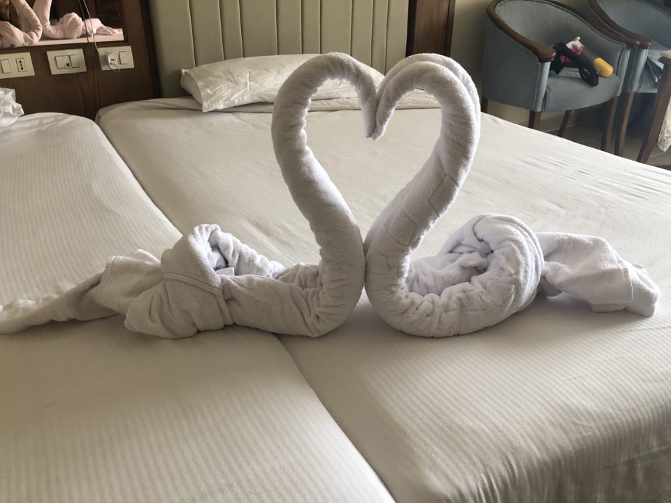 Zimmer Serenity Alpha Beach