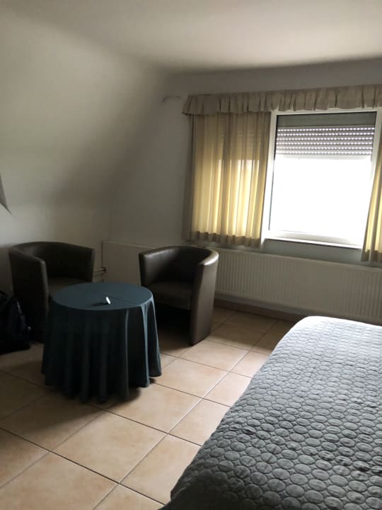 Zimmer Hotel Arconaty