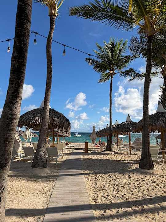 Strand Iberostar Selection Coral Bávaro