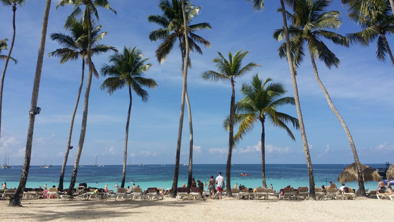 Strand Dreams La Romana Resort & Spa