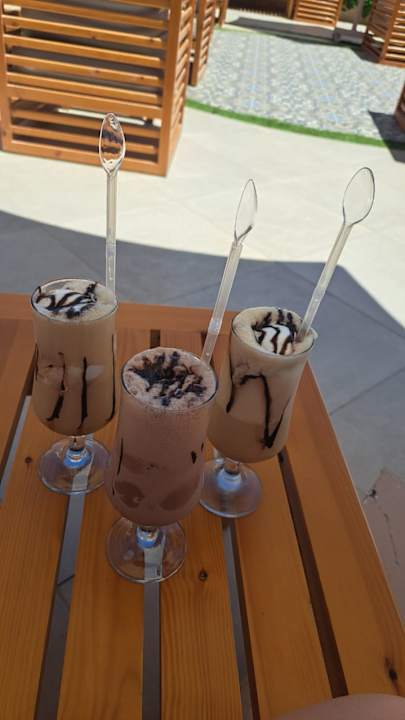 Gastro Diamond Beach by Pearl Resort