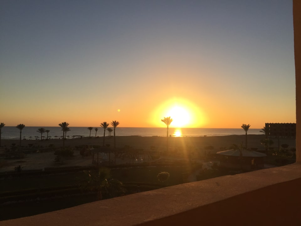 Ausblick Bliss Nada Beach Resort