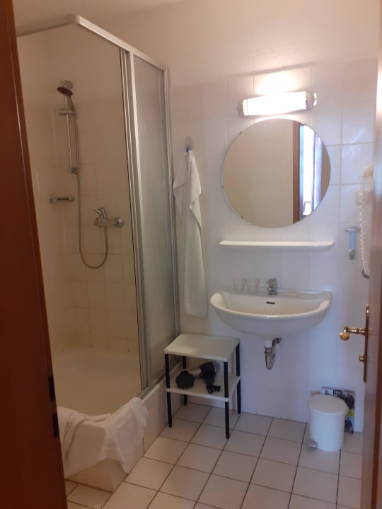 Zimmer Seehotel Baltic