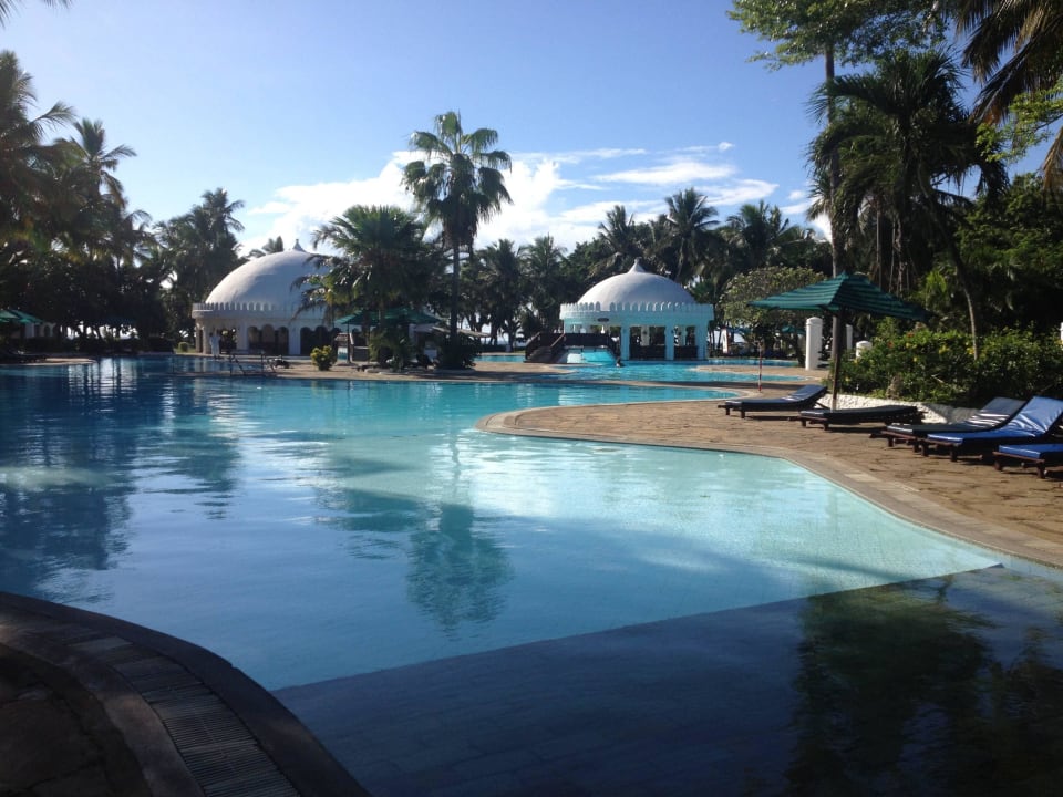 Ein Traum... Hotel Southern Palms Beach Resort