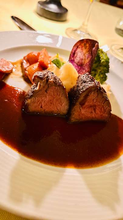 Gastro Seaside Hotel Palm Beach