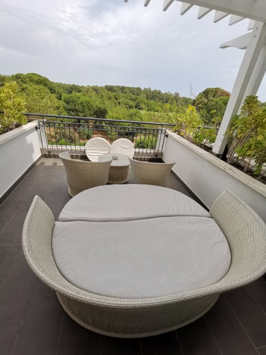 Zimmer Titanic Deluxe Golf Belek