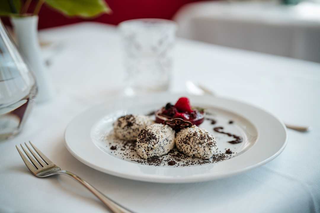 Gastro Vivea Hotel Bad Traunstein