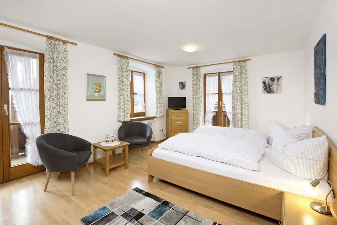 Zimmer Hotel Pfronten Oberer Wirt