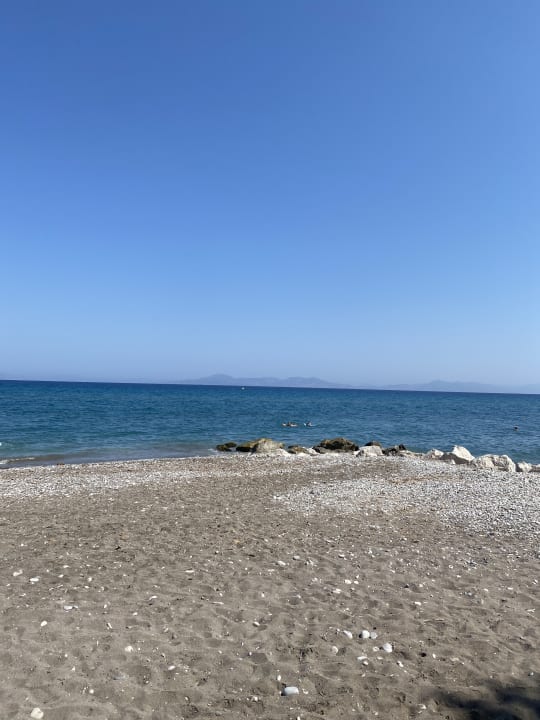 Strand TUI KIDS CLUB Alex Beach