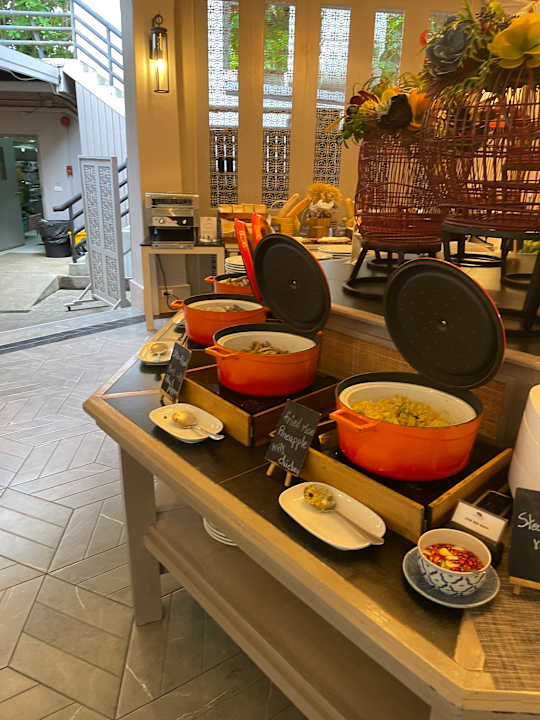 Gastro Moracea by Khao Lak Resort