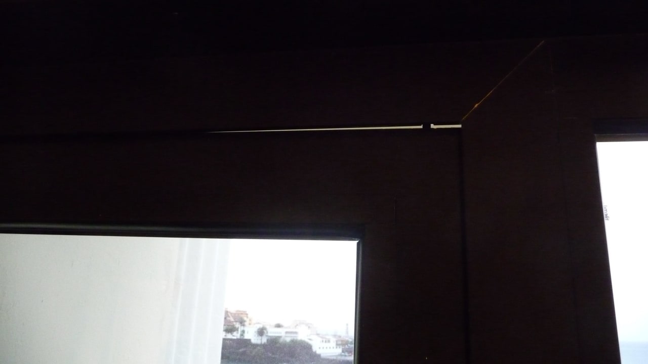 Türspalt Hotel ValleMar