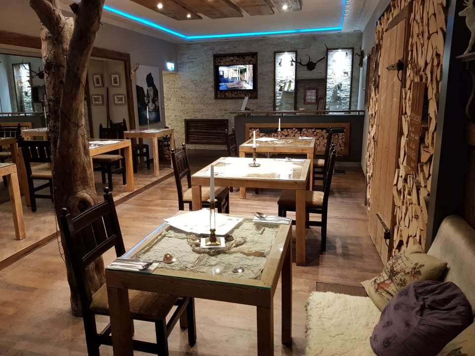 Gastro WellnessNaturResort Gut Edermann
