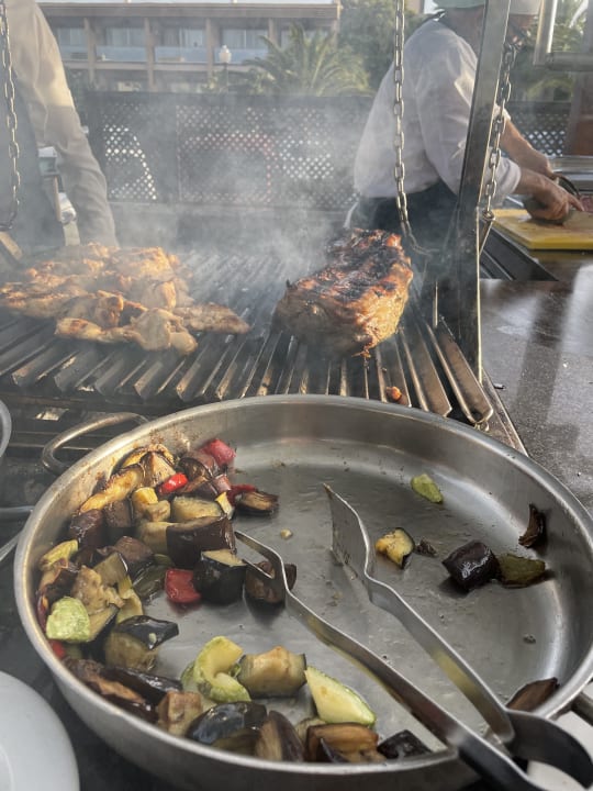 Gastro Iberostar Waves Gaviotas Park