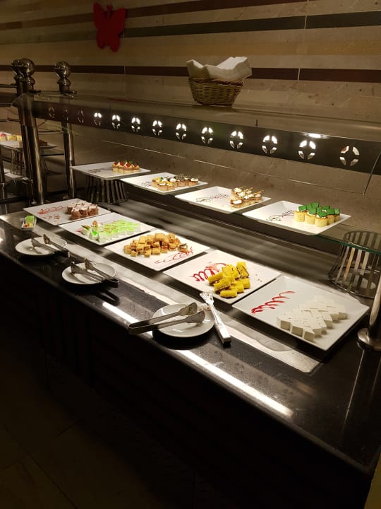 Gastro Pickalbatros Aqua Vista Resort - Hurghada