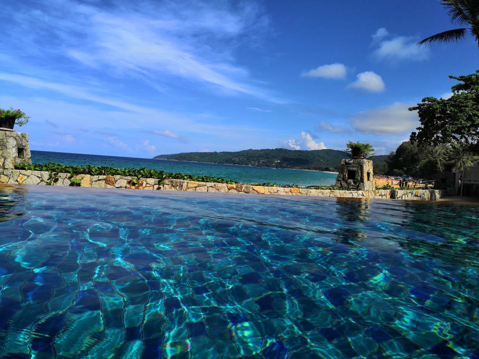 Außenansicht Beyond Karon - Adults only 18+