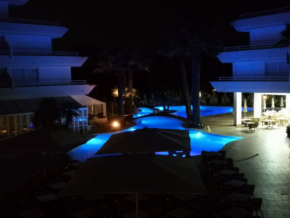 Außenansicht VIVA Eden Lago