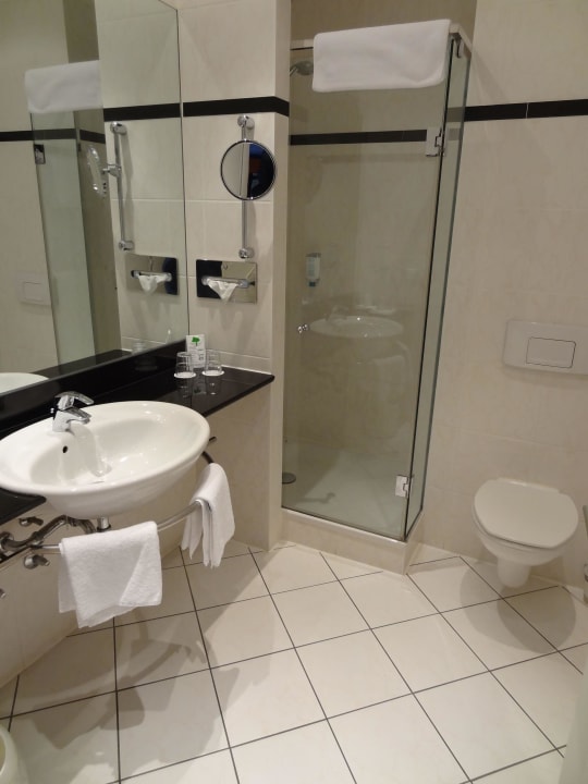 Bad Zimmer 834 Hotel Baltic Stralsund