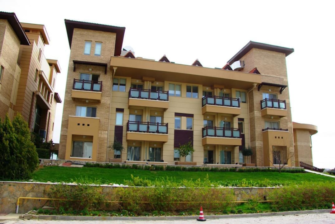 Wohnblock TUI BLUE Xanthe