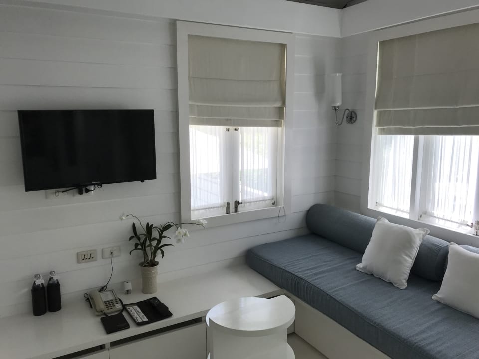 Zimmer Centara Grand Beach Resort & Villas Hua Hin