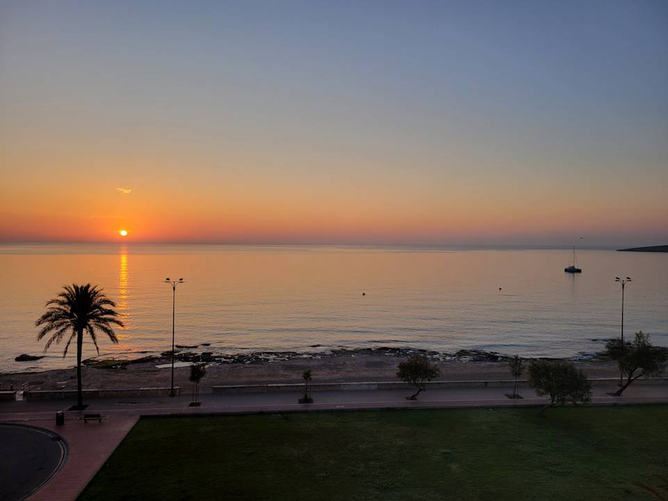 Zimmer allsun Hotel Sumba