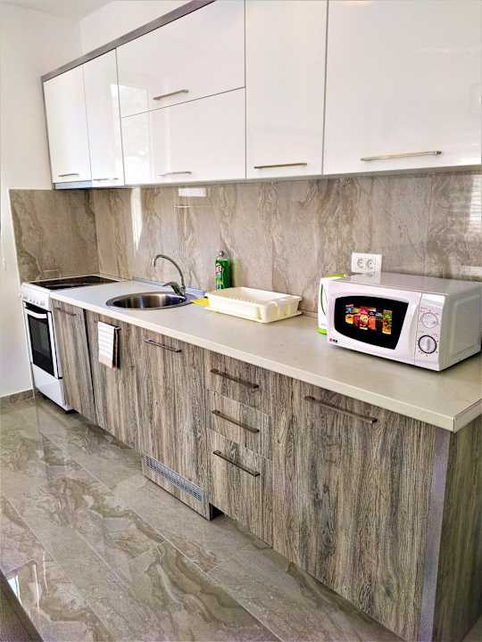 Zimmer Aura Lux Apartments