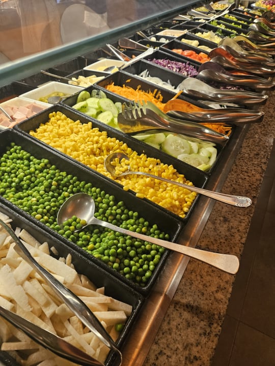 Gastro Hotel Riu Playacar