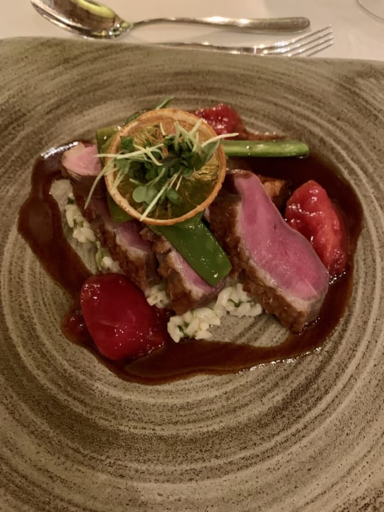 Gastro Hotel Berghof | St. Johann in Salzburg