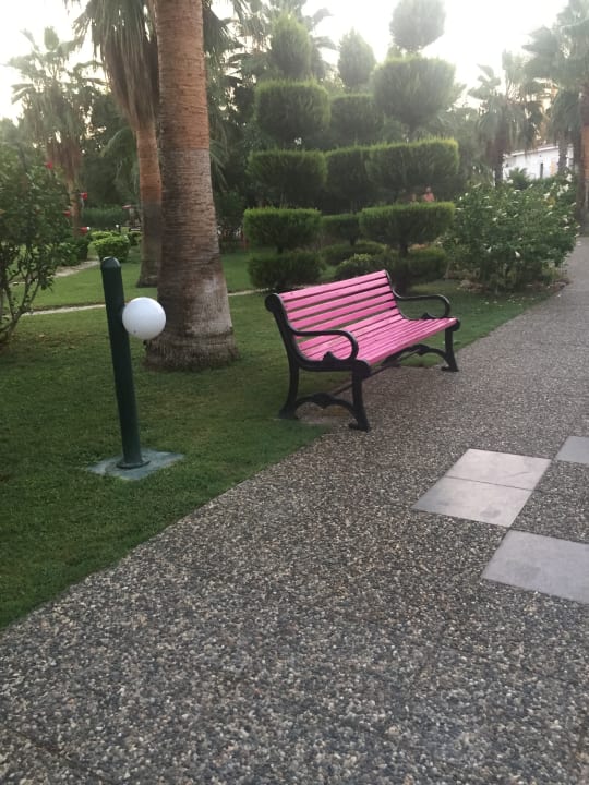 Sonstiges VONRESORT Golden Coast