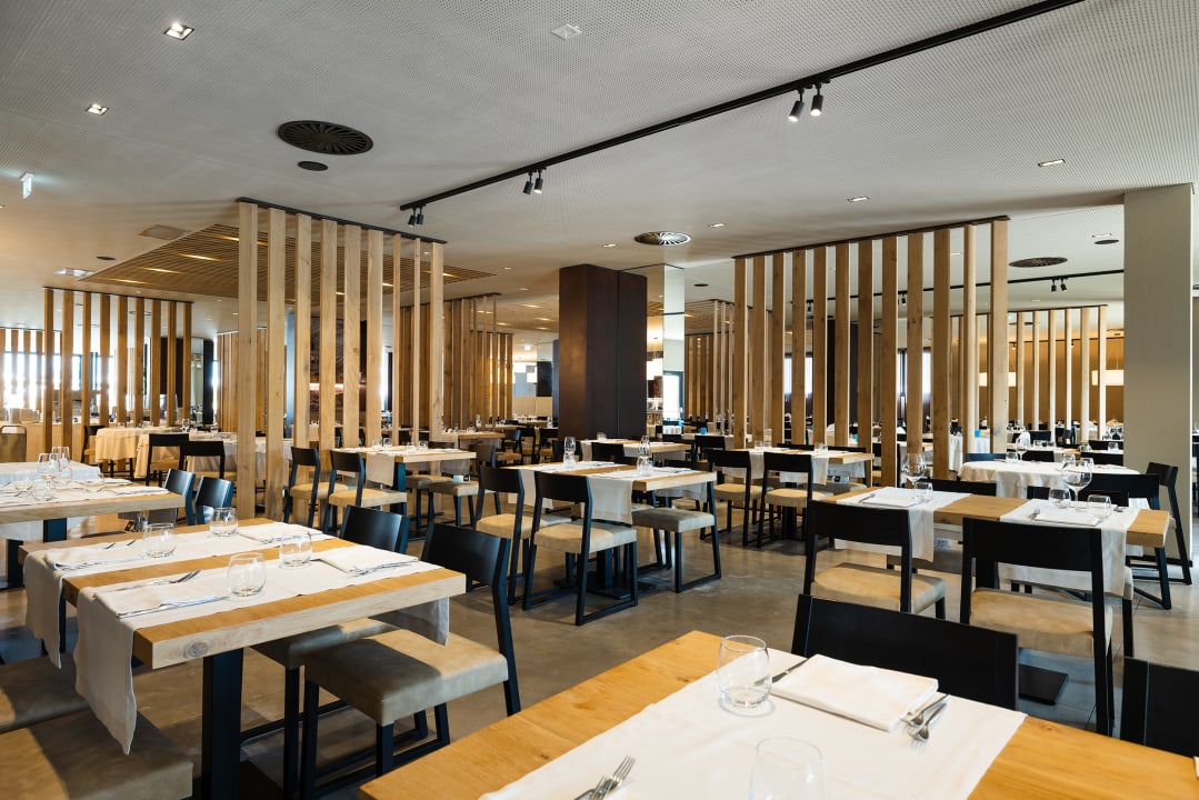 Gastro Lino delle Fate - Eco Village Resort