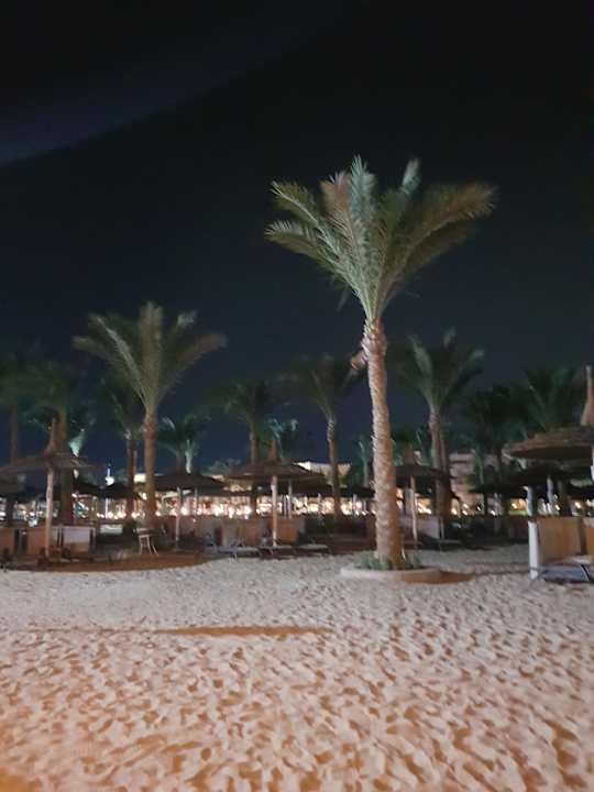 Strand Pickalbatros Palace Resort