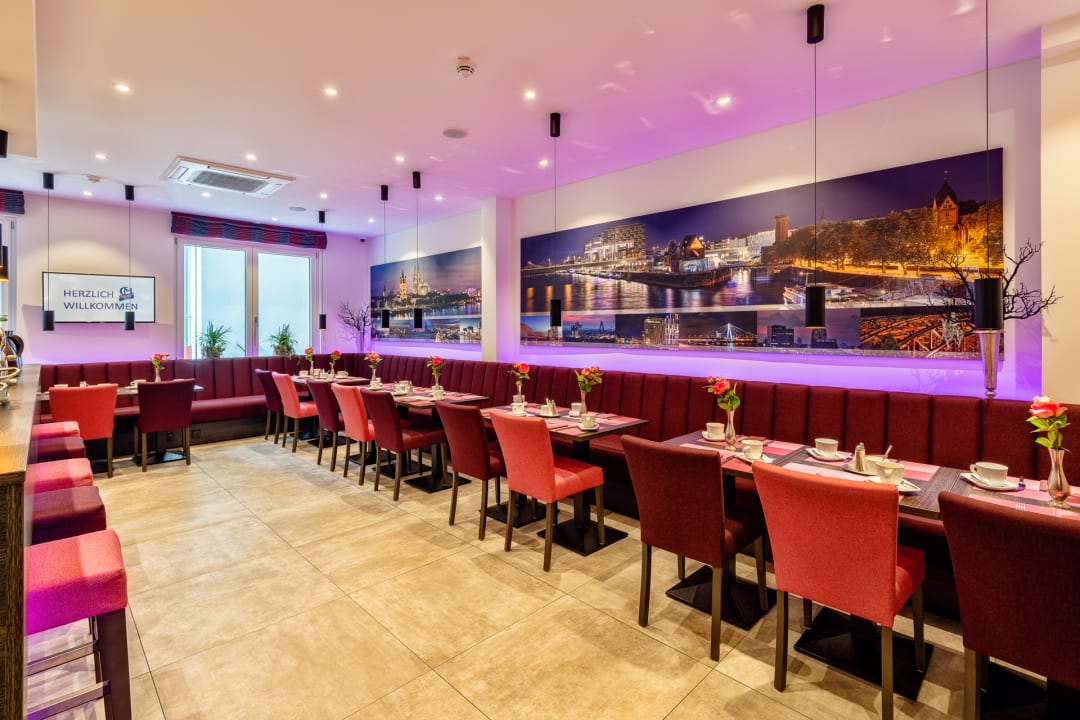 Gastro CityClass Hotel am Heumarkt