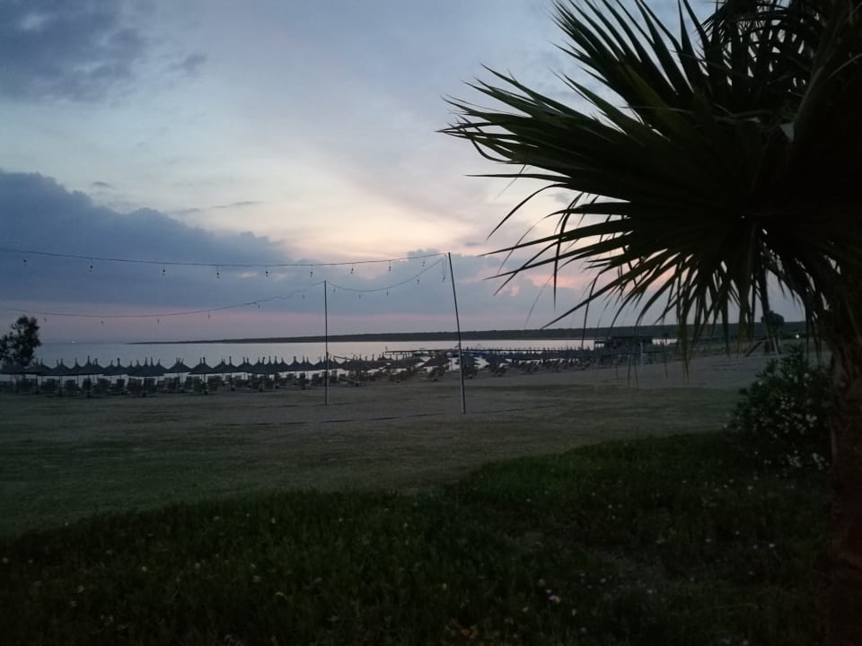 Strand Aquasis De Luxe Resort & Spa