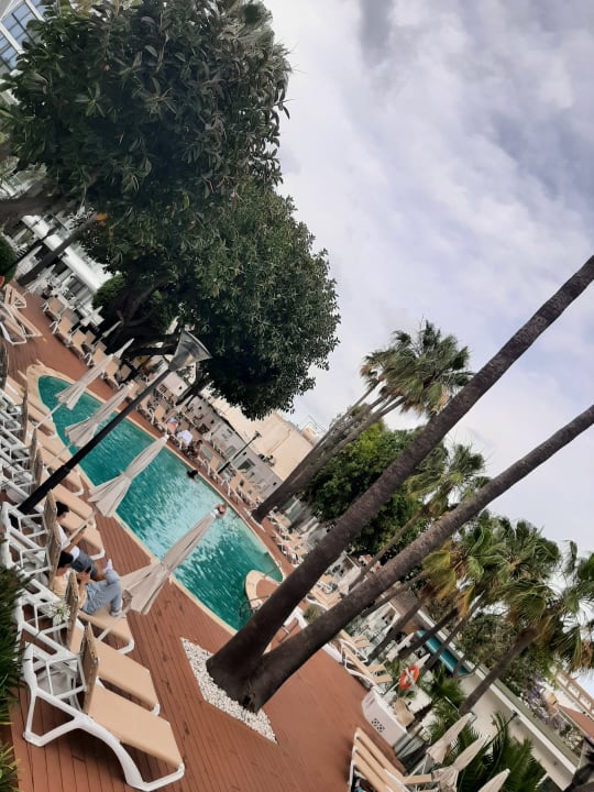 Pool Alua Boccaccio